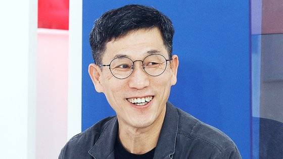 진중권 광운대 교수. 연합뉴스