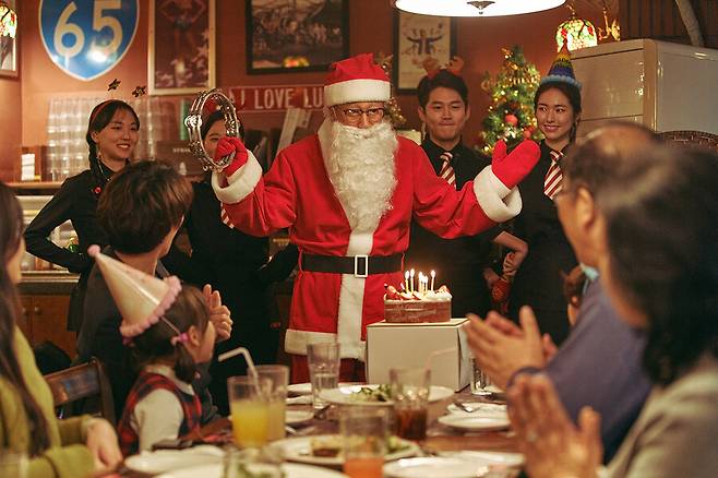 ▲ 영화 '리멤버'의 이성민. 제공|에이스메이커무비웍스