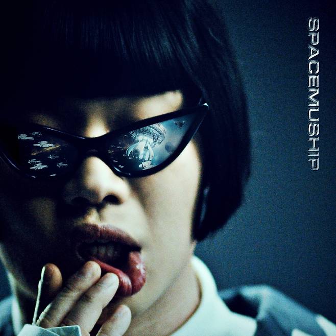 /사진=머쉬베놈 공식 SNS