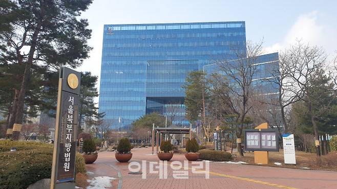 서울북부지방법원 전경(사진=이데일리DB)