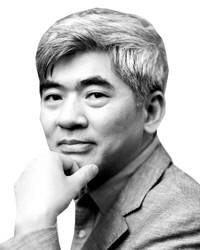 이진우 포스텍 명예교수