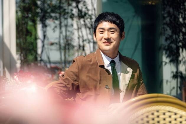 '천원짜리 변호사' 최대훈./사진제공=SBS