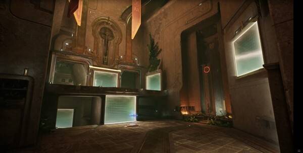 게임 '스플릿게이트' 스크린샷