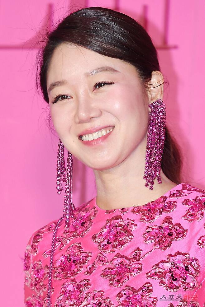 배우 공효진. ⓒ이혜영 기자 lhy@hankooki.com