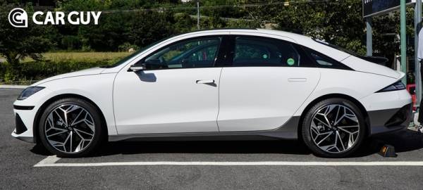 현대자동차 아이오닉6