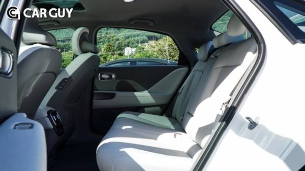 현대자동차 아이오닉6