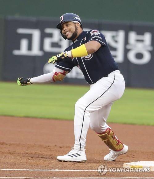 호세 페르난데스[연합뉴스 자료사진]