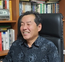 ▲ 김동환 (환경국제전략연구소장/환경경영학박사)