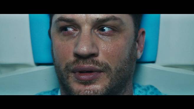 /사진=영화 '베놈' 티저 예고편