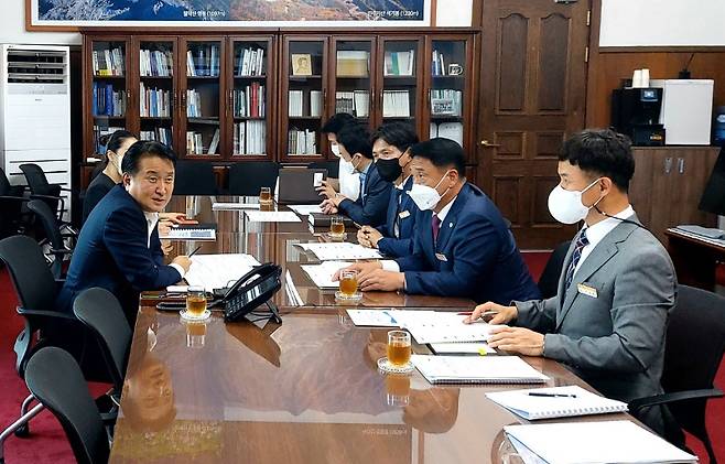 [영동군 제공. 재판매 및 DB 금지]