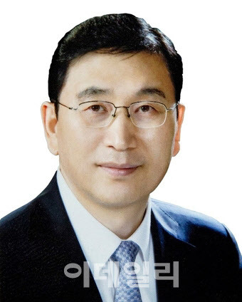 한국주택협회 14대 회장으로 선출된 윤영준 현대건설 대표이사