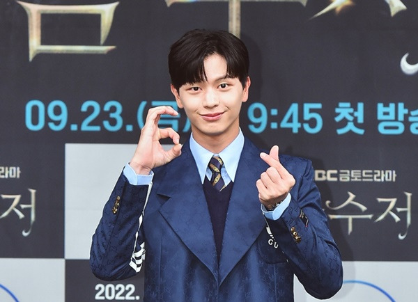 육성재, 사진제공=MBC