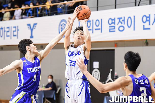 ▲중앙대 박인웅