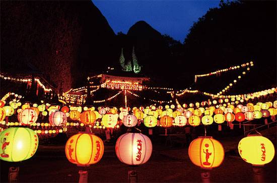 마이산 탑사(사진 진안군청)