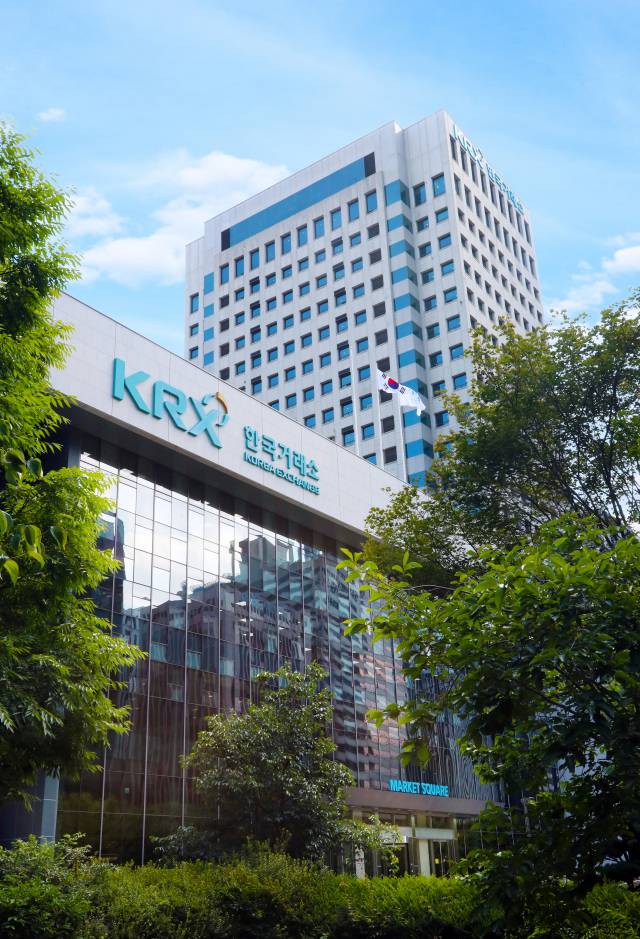 사진=한국거래소