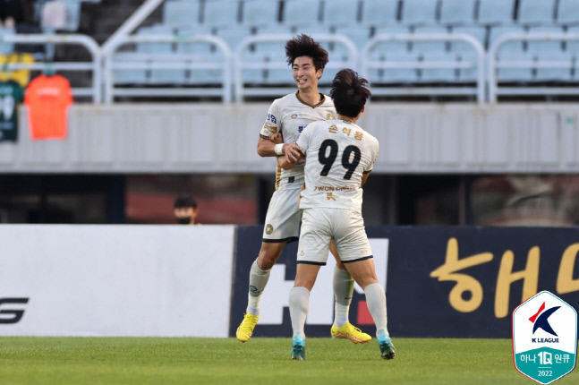 제공 | 프로축구연맹