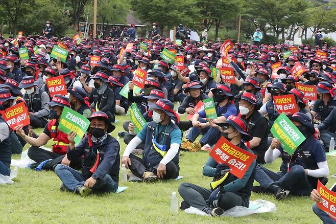 해당 사진은 기사 내용과 직접적인 관련이 없음.[사진제공=연합뉴스]