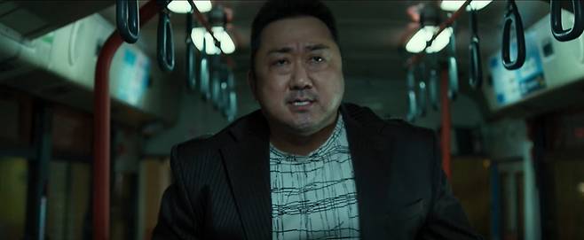 /사진=영화 '범죄도시2'