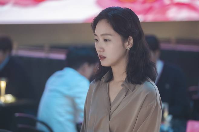 [서울=뉴시스] '작은 아씨들'. 2022.09.24. (사진= tvN 제공) photo@newsis.com*재판매 및 DB 금지 *재판매 및 DB 금지