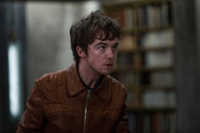 영화 '9명의 번역가' 스틸 / 사진 = ㈜이놀미디어 제공