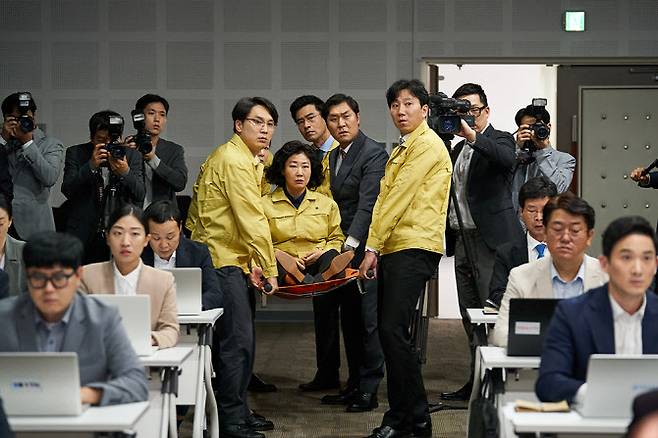 ‘정직한 후보2’ 라미란