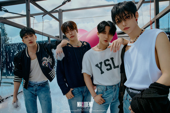 스트레이 키즈
