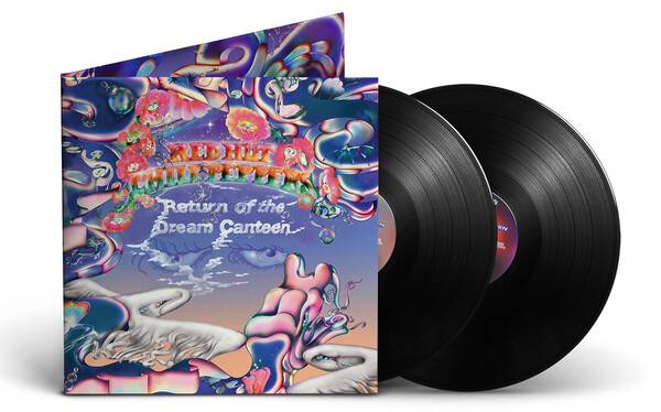 사진=레드핫칠리페퍼스 공식 웹사이트