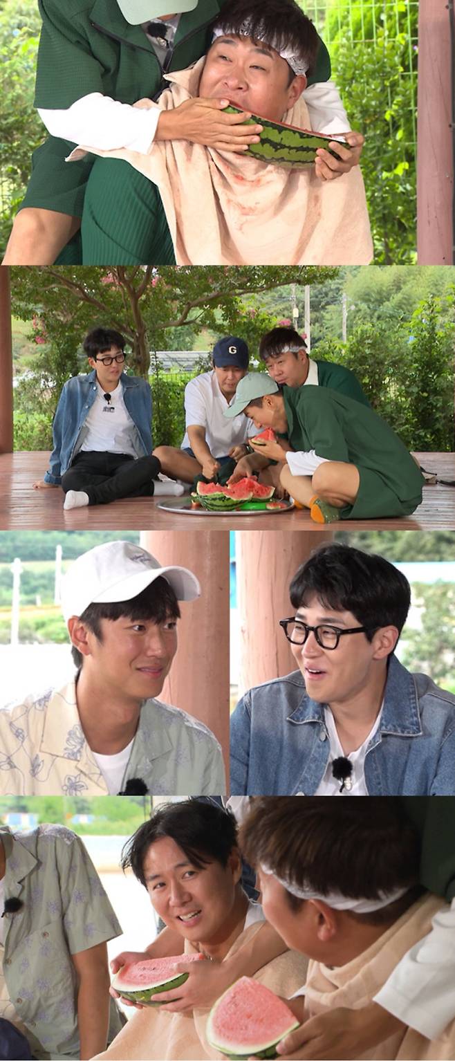 사진제공: KBS 2TV ’1박 2일 시즌4’