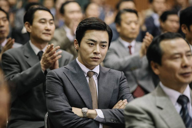 ‘마약왕’ 스틸 / 사진 = ㈜쇼박스 제공