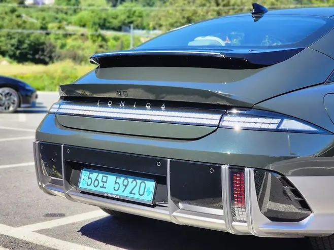 다시 만나자, 6!