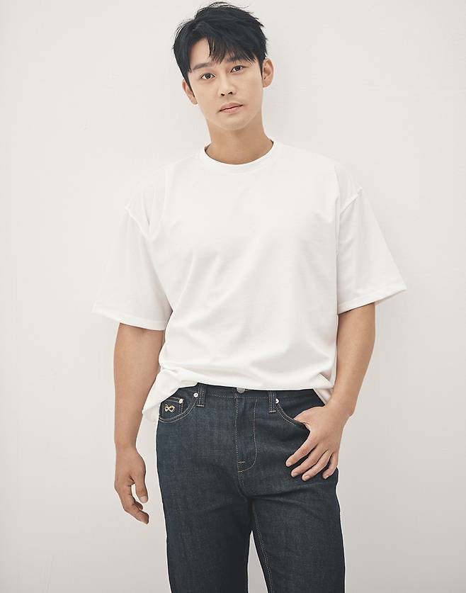 배우 성혁ㅣFNC엔터테인먼트