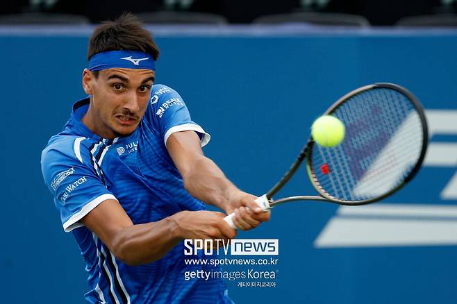 ▲ 로렌조 소네고