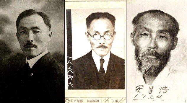 도산 안창호 선생은 1878년 11월 평남 강서군에서 태어났다. 그는 일본 경찰에 체포돼 서울 서대문형무소에 수감 중 지병을 앓다가 1938년 3월, 59년 4개월에 걸친 생을 마감했다./조선일보DB