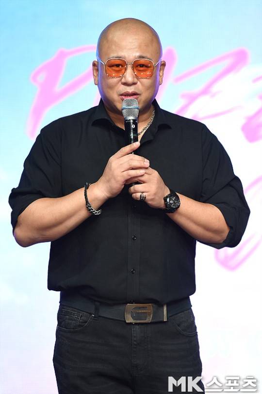 채널A가 마약 투약 혐의를 받는 프로듀서 겸 방송인 돈 스파이크를 빠르게 손절했다. 사진=DB