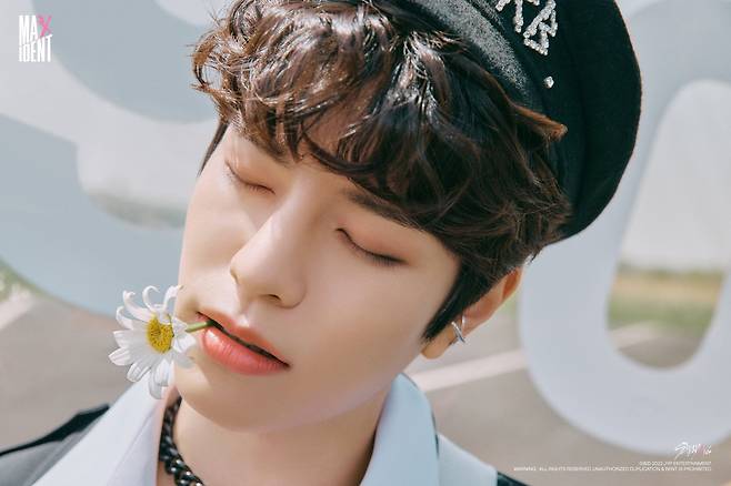 스트레이 키즈 새 콘셉트 포토가 공개됐다.사진=JYP 제공