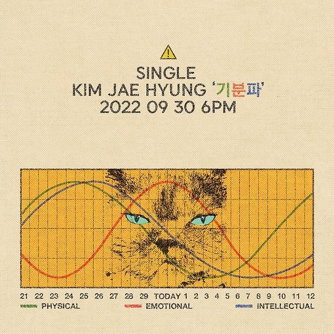 [서울=뉴시스] 김제형 신곡 이미지 (사진=아카이브아침 제공) 2022.09.27. photo@newsis.com *재판매 및 DB 금지