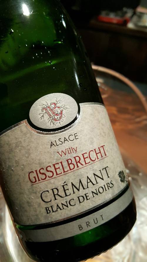 윌리 기셀브레슈트 크레망