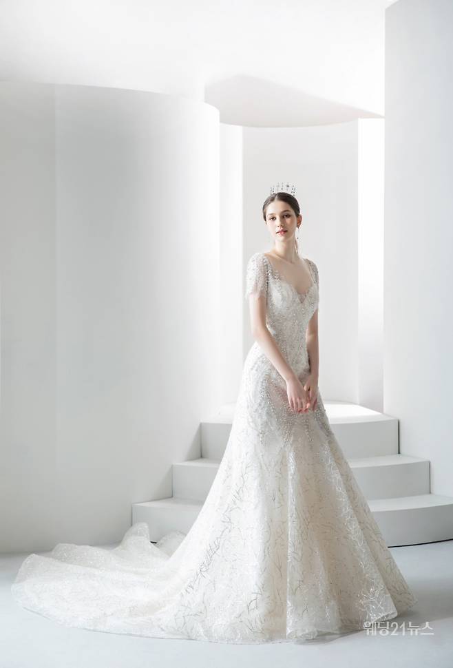 사진제공 : 줄리엣발코니(Julietbalcony wedding dress)