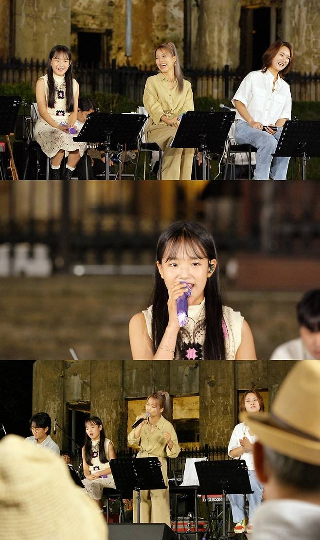 [서울=뉴시스] '바람의 남자들' 8회. 2022.09.27. (사진=TV조선 제공) photo@newsis.com *재판매 및 DB 금지 *재판매 및 DB 금지