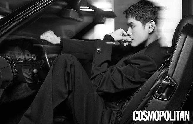 [서울=뉴시스] '옹성우'. 2022.09.28. (사진=코스모폴리탄 제공) photo@newsis.com *재판매 및 DB 금지 *재판매 및 DB 금지