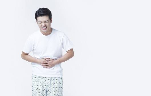 위장 증상ㅣ출처: 클립아트코리아