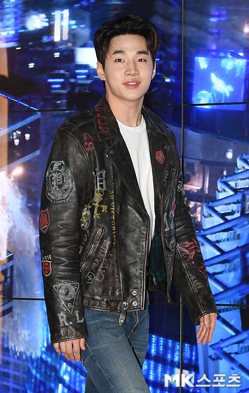 가수 헨리가 악플러를 향해 칼을 빼들었다. 사진=천정환 기자