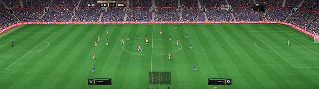 32대 9 비율로 즐기는 피파23