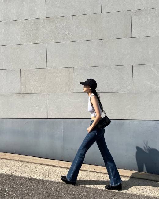 손연재 인스타그램 사진.