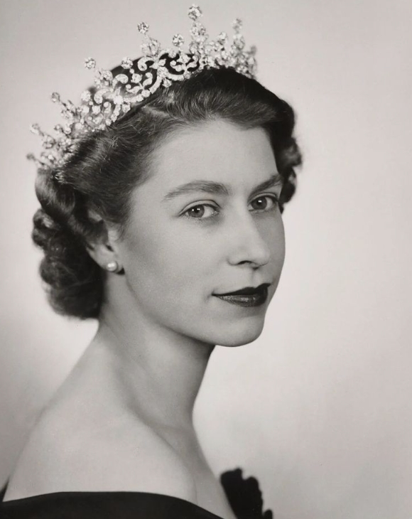 엘리자베스 2세 여왕. 사진제공=영국 왕실