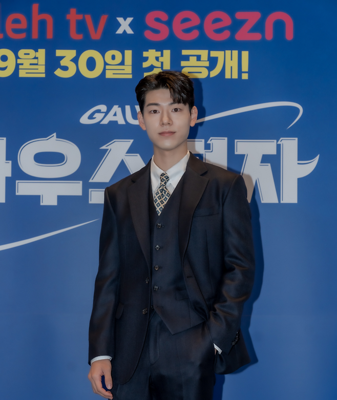 ‘가우스전자’ 배현성