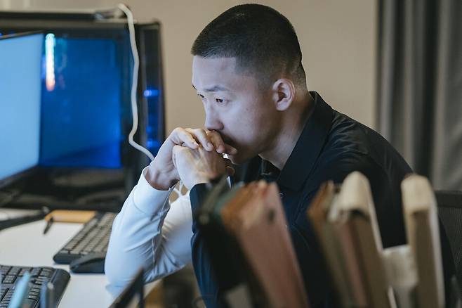 ▲ KBS2 수목드라마 '당신이 소원을 말하면' 배우 남태훈. 제공| 에이앤이 코리아 라이프타임