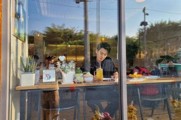 /사진=정경호 인스타그램