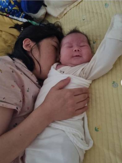 김영희 / 사진=김영희 인스타그램