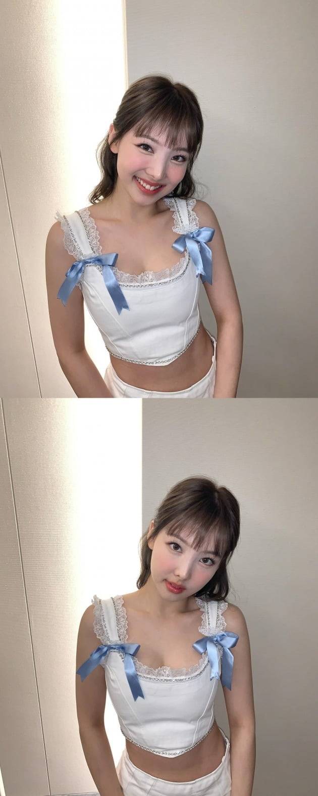 트와이스 나연 / 사진=나연 인스타그램